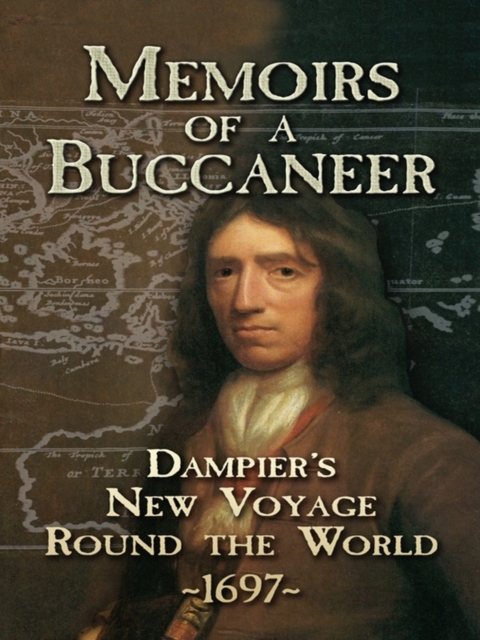 Memoirs of a Buccaneer, EPUB eBook