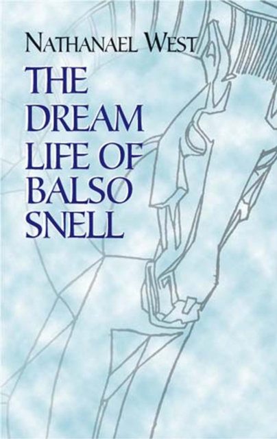 The Dream Life of Balso Snell, EPUB eBook