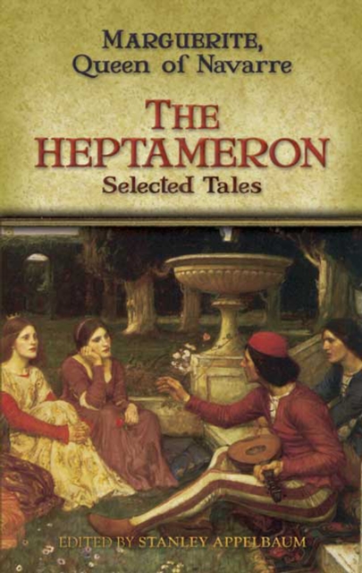 The Heptameron, EPUB eBook