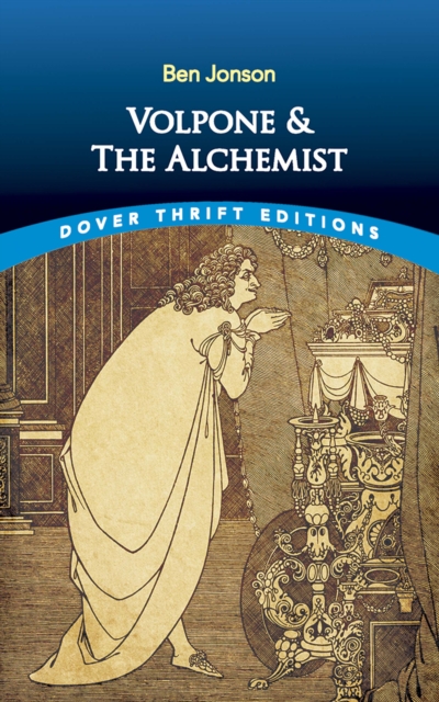 Volpone and The Alchemist, EPUB eBook
