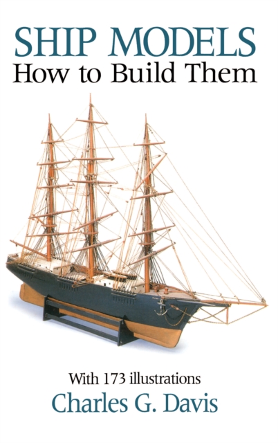 Ship Models, EPUB eBook
