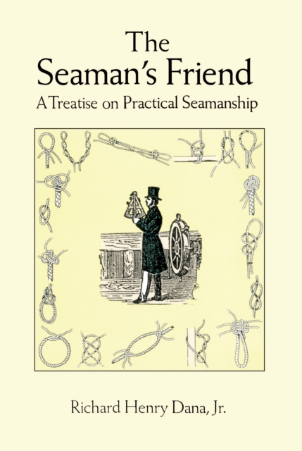 The Seaman's Friend, EPUB eBook