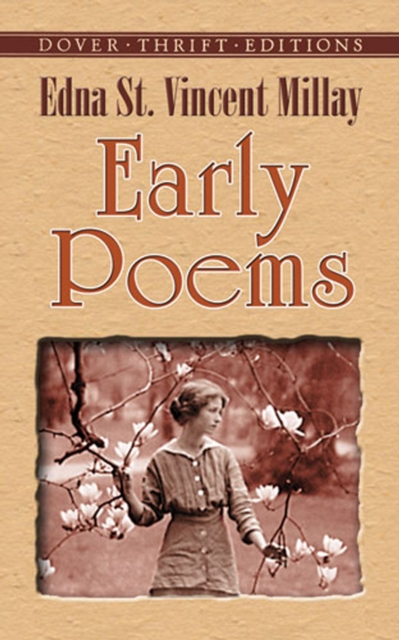 Early Poems, EPUB eBook