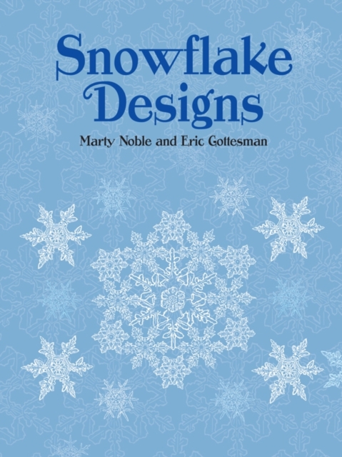 Snowflake Designs, EPUB eBook