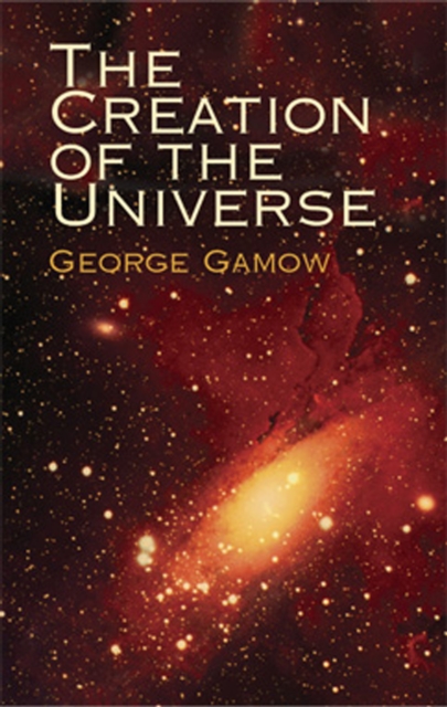 The Creation of the Universe, EPUB eBook