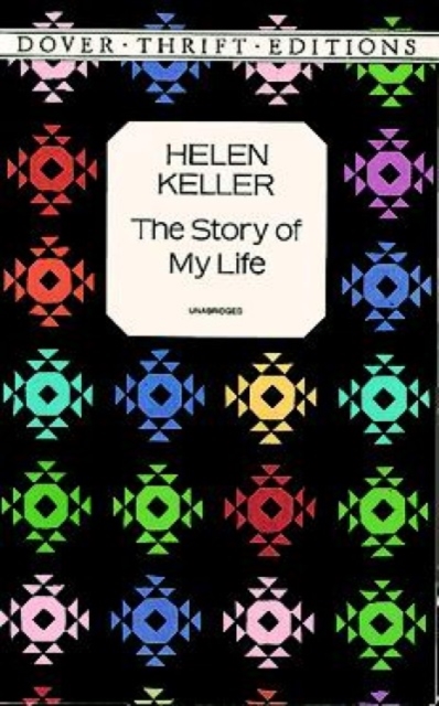 The Story of My Life, Paperback / softback Book