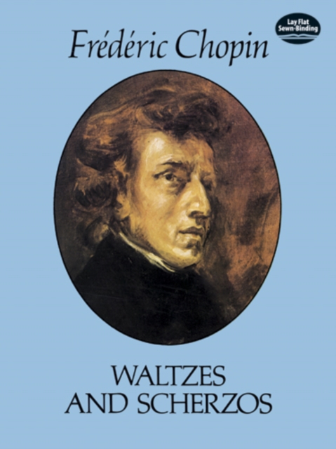 Waltzes and Scherzos, EPUB eBook