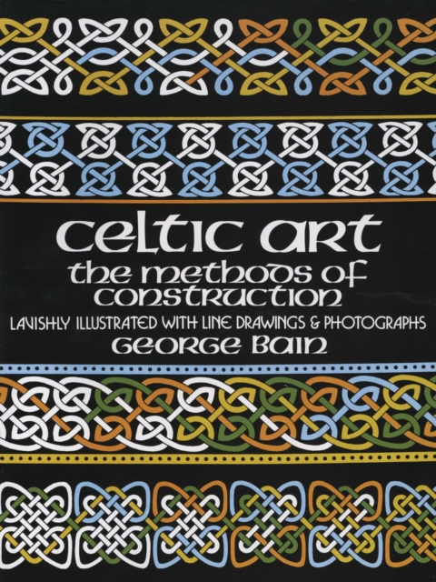 Celtic Art, EPUB eBook