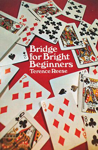 Bridge for Bright Beginners, EPUB eBook