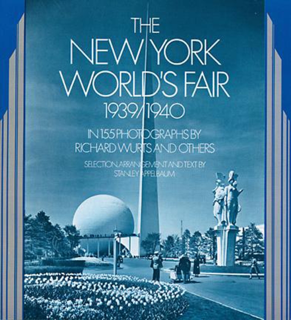 The New York World's Fair, 1939/1940, EPUB eBook