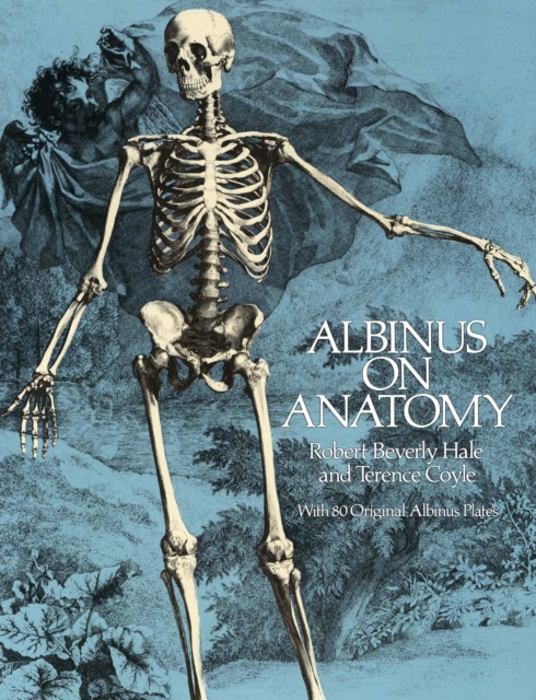 Albinus on Anatomy, EPUB eBook