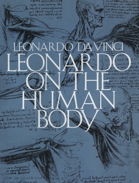 Leonardo on the Human Body, EPUB eBook