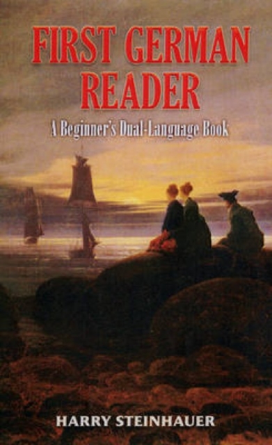 First German Reader : A Beginner's Dual-Language Book, Paperback / softback Book
