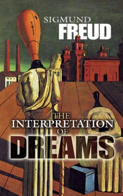 The Interpretation of Dreams, Paperback / softback Book