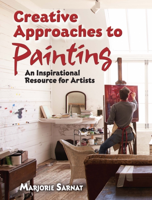 Creative Approaches to Painting, EPUB eBook