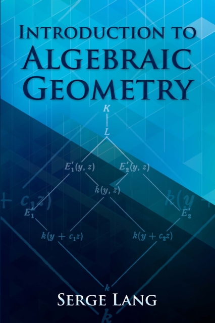 Introduction to Algebraic Geometry, EPUB eBook