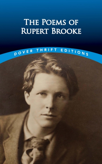 The Poems of Rupert Brooke, EPUB eBook