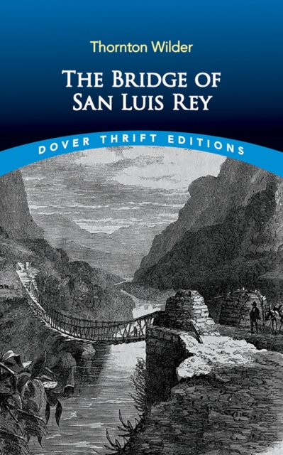 The Bridge of San Luis Rey, EPUB eBook