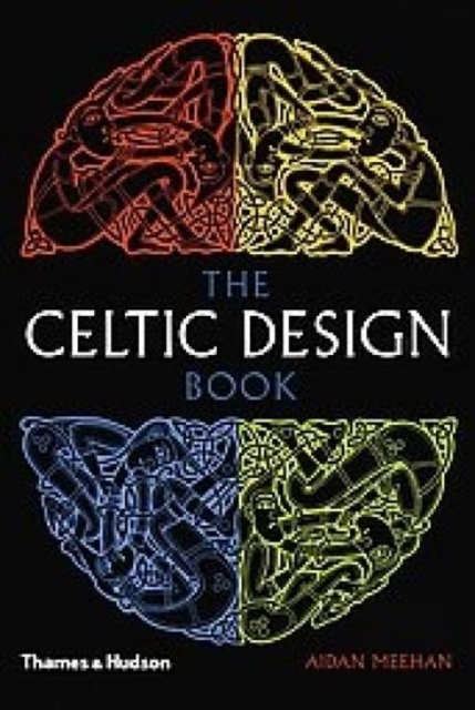 The Celtic Design Book, Paperback / softback Book