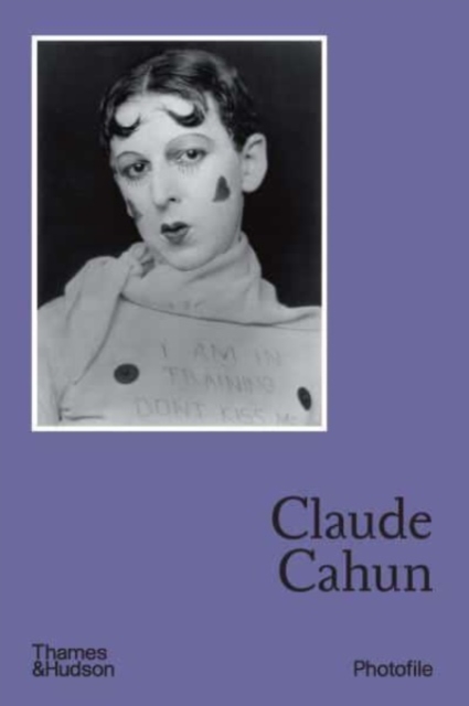 Claude Cahun, Paperback / softback Book
