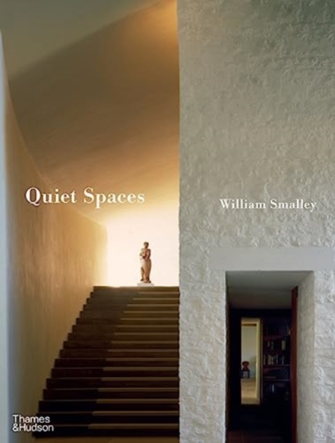 Quiet Spaces, Hardback Book