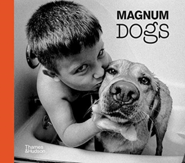 Magnum Dogs, Hardback Book