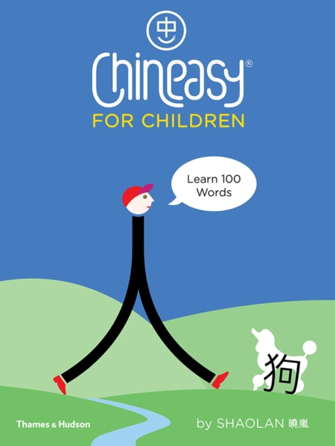 Chineasy (R) for Children, Hardback Book