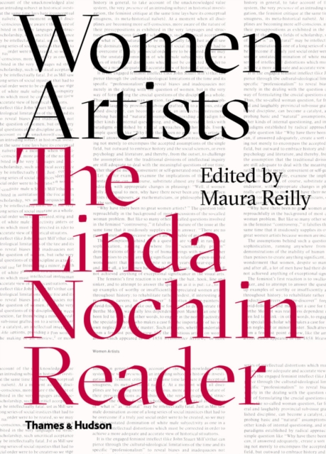 Women Artists : The Linda Nochlin Reader, EPUB eBook