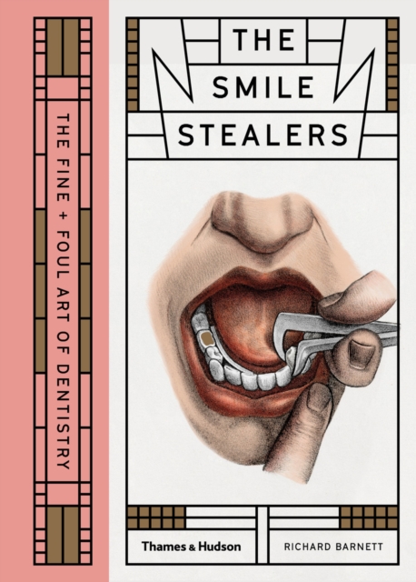 The Smile Stealers : The Fine and Foul Art of Dentistry, EPUB eBook