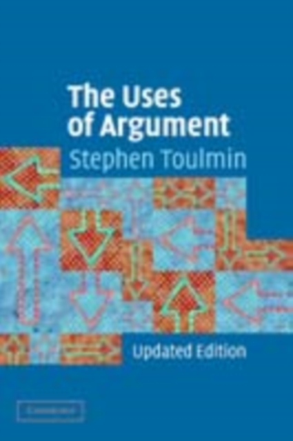 The Uses of Argument, PDF eBook