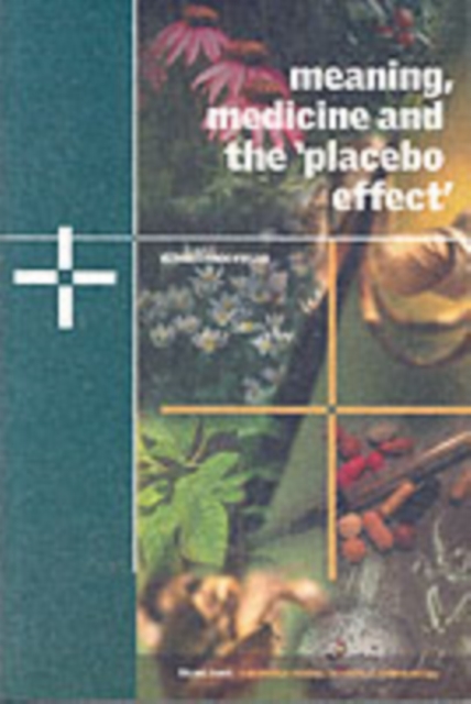 Meaning, Medicine and the 'Placebo Effect', PDF eBook