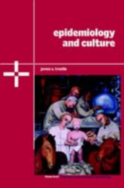 Epidemiology and Culture, PDF eBook