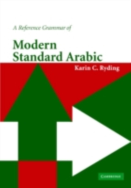 Reference Grammar of Modern Standard Arabic, PDF eBook