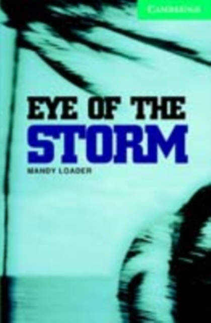 Eye of the Storm Level 3, PDF eBook