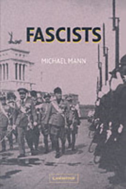 Fascists, PDF eBook