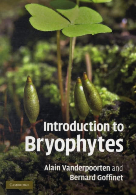 Introduction to Bryophytes, PDF eBook