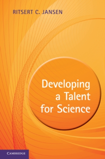 Developing a Talent for Science, PDF eBook