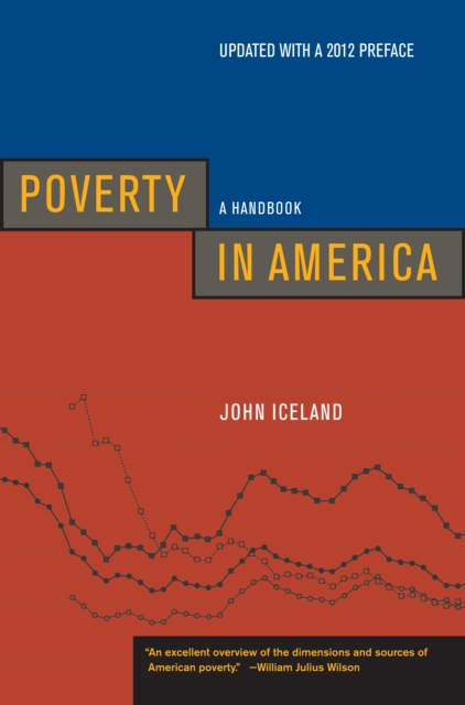 Poverty in America : A Handbook, EPUB eBook