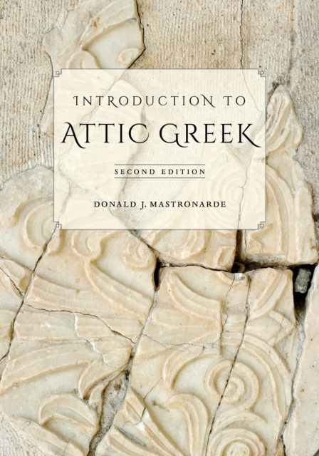 Introduction to Attic Greek, PDF eBook