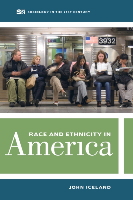Race and Ethnicity in America, EPUB eBook