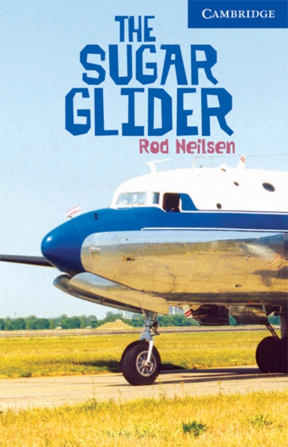 The Sugar Glider Level 5, Paperback / softback Book