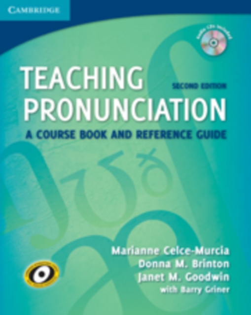 Teaching Pronunciation Paperback with Audio CDs (2) : A Course Book and Reference Guide, Multiple-component retail product Book