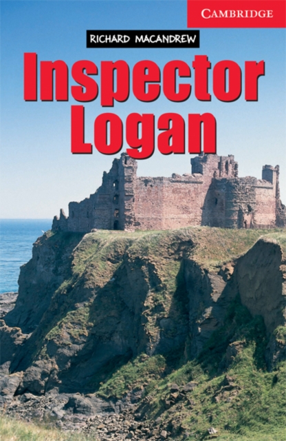 Inspector Logan Level 1, Paperback / softback Book