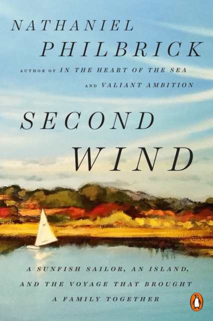 Second Wind, EPUB eBook