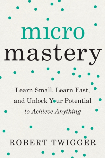 Micromastery, EPUB eBook