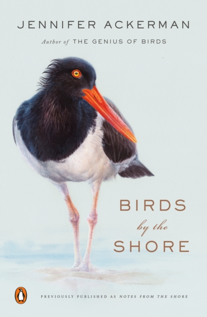 Birds by the Shore, EPUB eBook