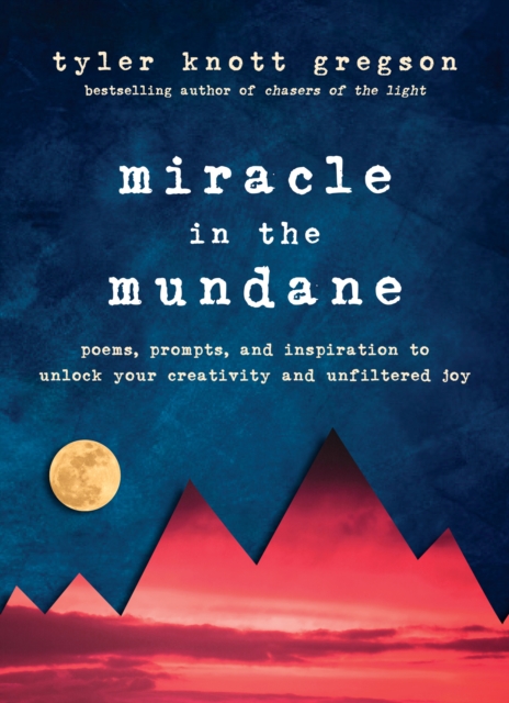 Miracle in the Mundane, EPUB eBook