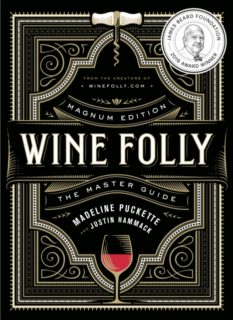 Wine Folly: Magnum Edition, EPUB eBook