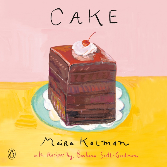 Cake, EPUB eBook