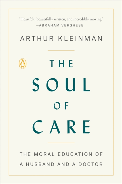 Soul of Care, EPUB eBook